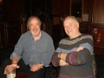 Click to view big image Ken Monaghan, Rick Allan